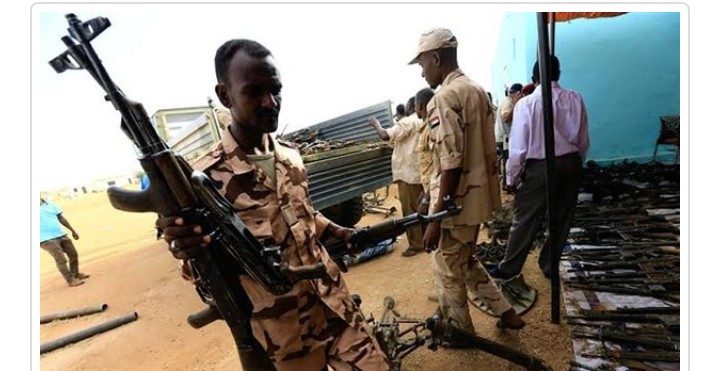 السودان