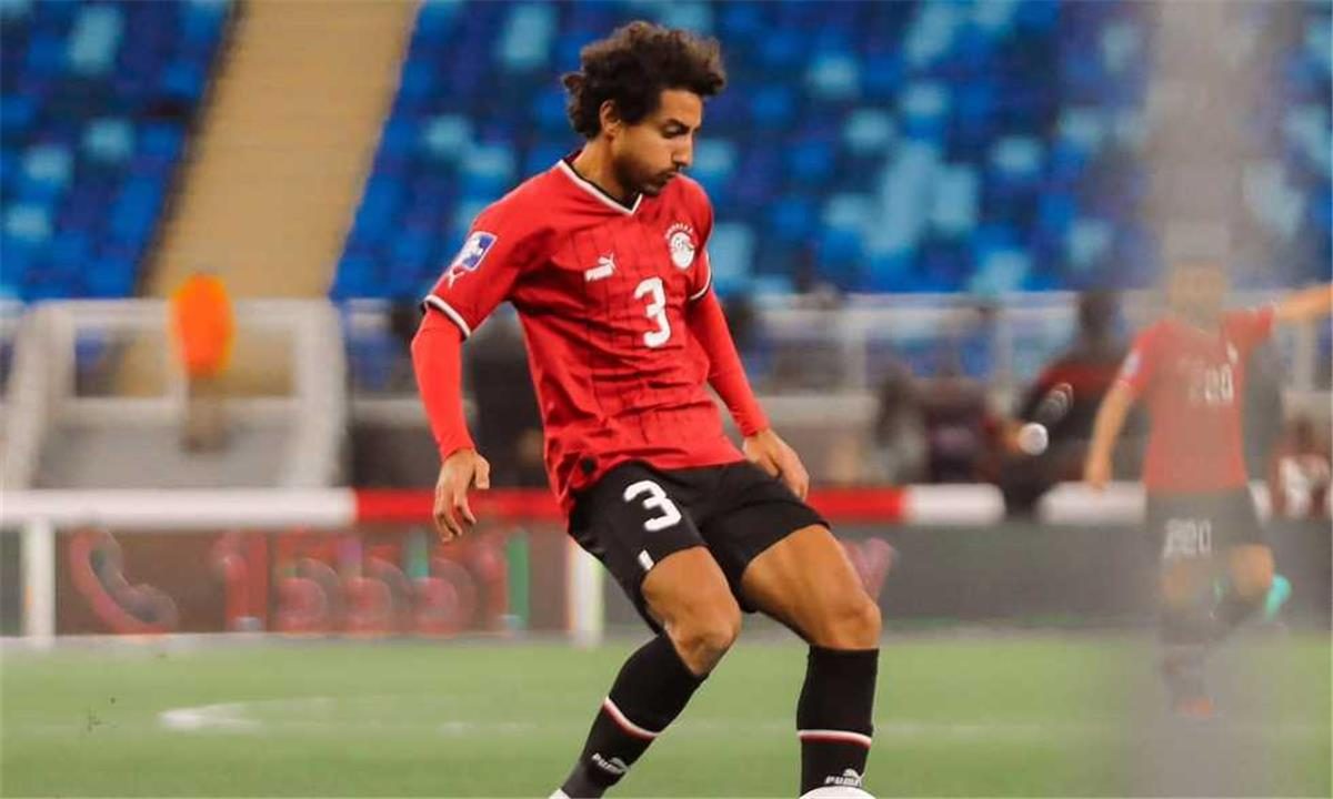 هاني: منتخب مصر جاهز لمواجهة أستراليا ومصممون على صناعة إنجاز تاريخي في المونديال