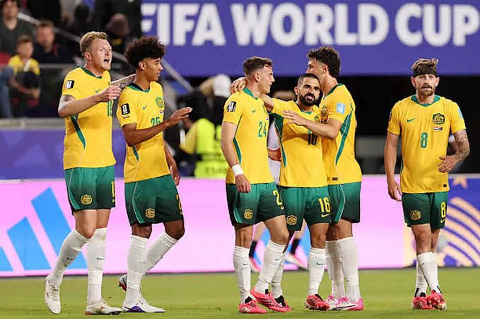 بوبوفيتش يعلن تشكيل أستراليا لمواجهة مصر بدور الـ32 في مونديال 2026