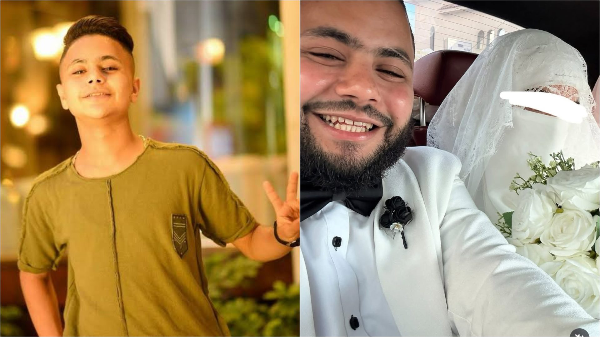 صاحب أغنية مفيش صاحب يتصاحب.. زواج مطرب المهرجانات المعتزل فارس حميدة