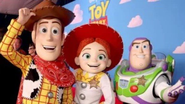 فيلم الأنيميشن Toy Story 5