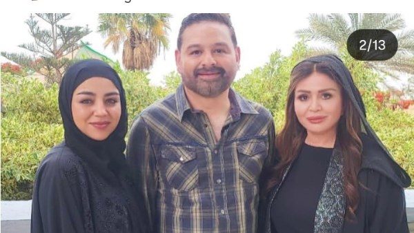 فيلم الحافي
