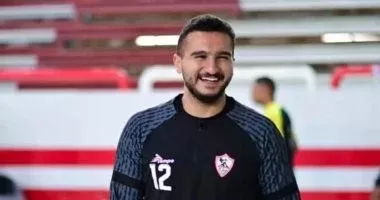 الزمالك يعيد باسم السبكي لحماية عرينه ويتعاقد مع والده لقيادة اليد