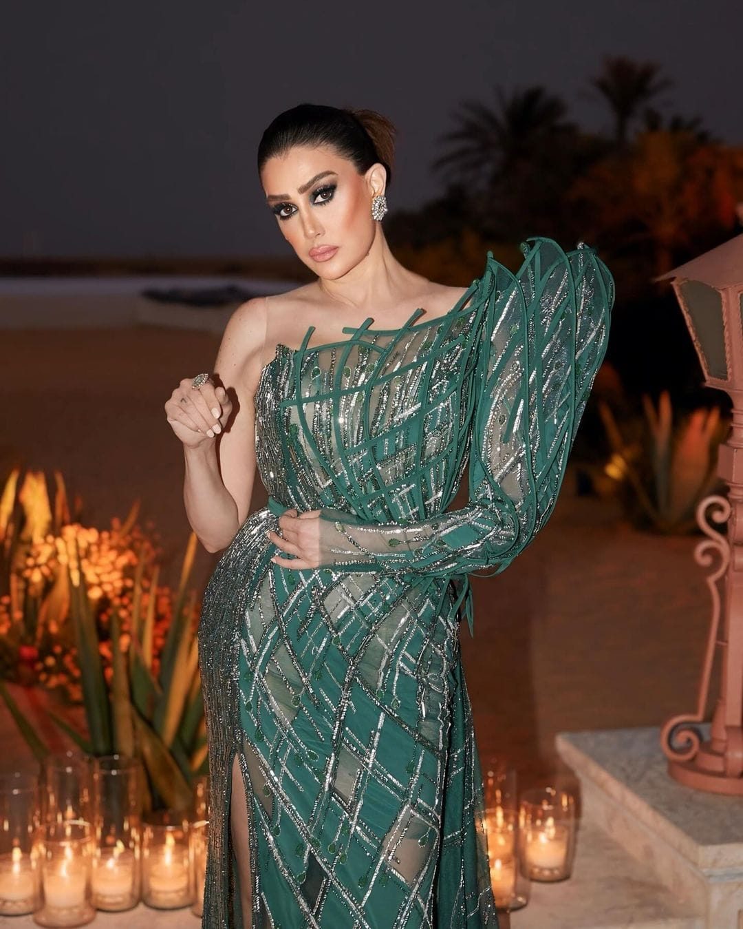 غادة عبدالرازق