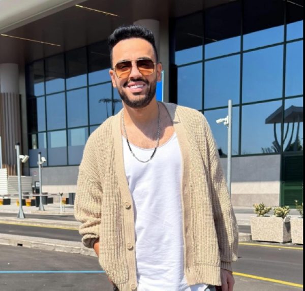 رامي جمال