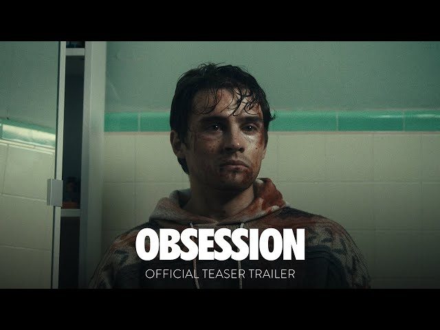 فيلم Obsession