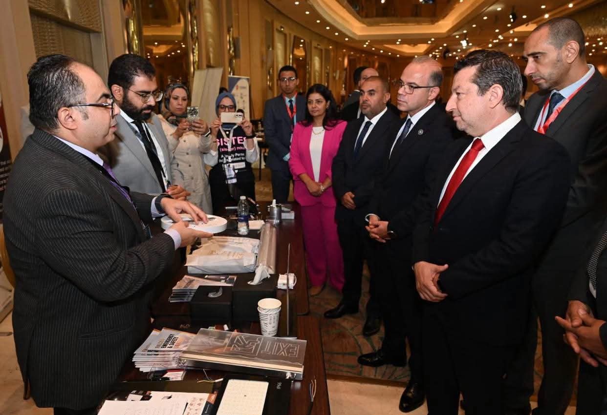 انطلاق بعثة المشترين الدوليين EBS 2026 بمشاركة 45 مشتريًا من 20 دولة