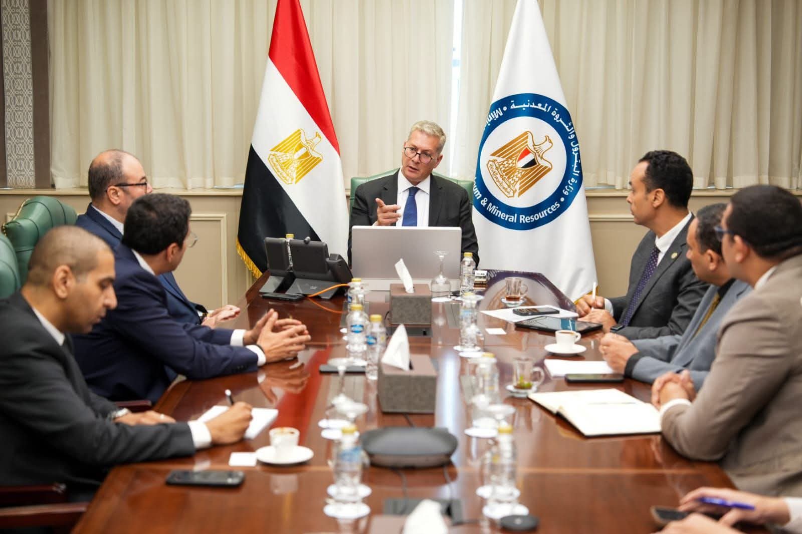 البترول