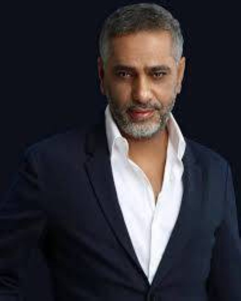 فضل شاكر