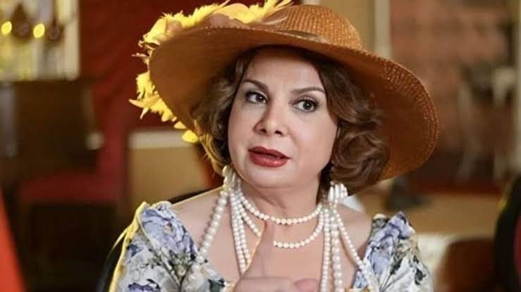 فادية عبد الغني