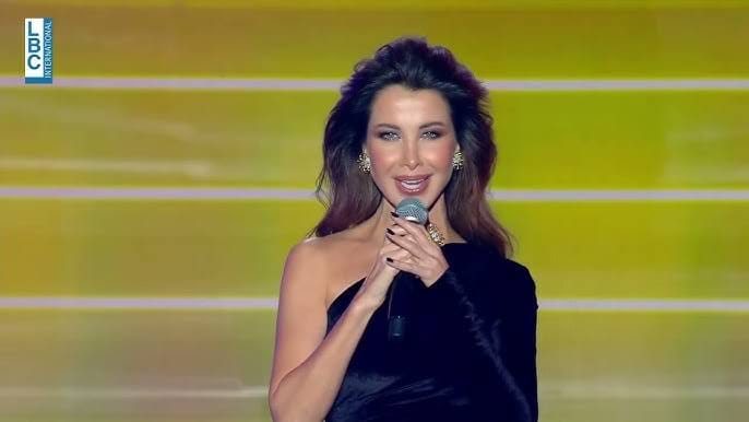نانسي عجرم