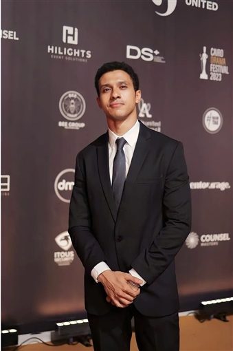 عصام عمر