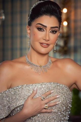 غادة عبد الرازق