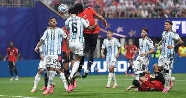 فاتورة المليارات.. كيف سقط "الفراعنة" في فخ اقتصاد المونديال؟