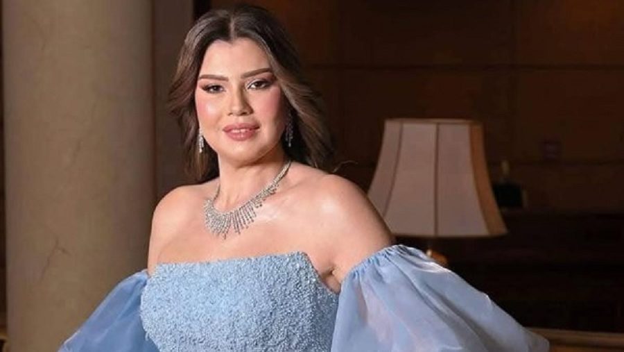 رانيا فريد شوقي
