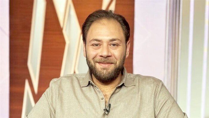 محمد علي رزق
