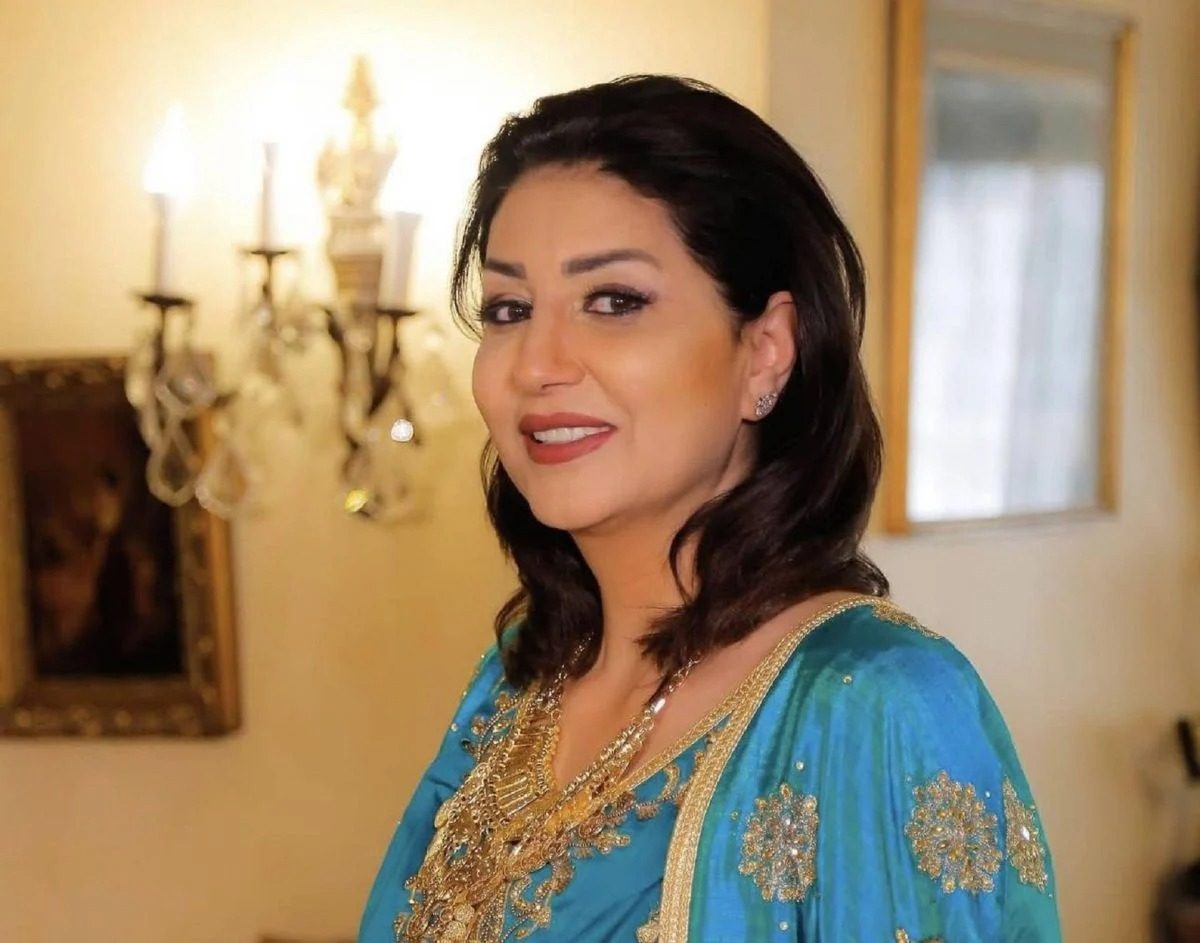 وفاء عامر: مباراة مصر والأرجنتين منحتني درسًا لن أنساه رغم مرارة الخسارة