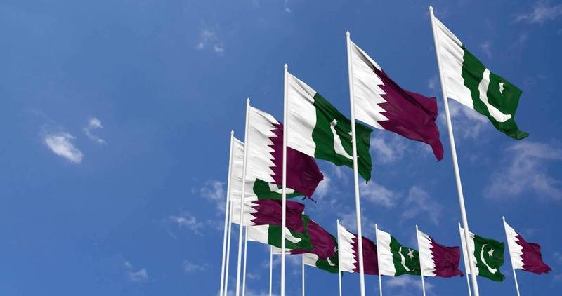 باكستان وقطر