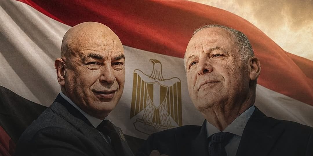 هاني أبو ريدة