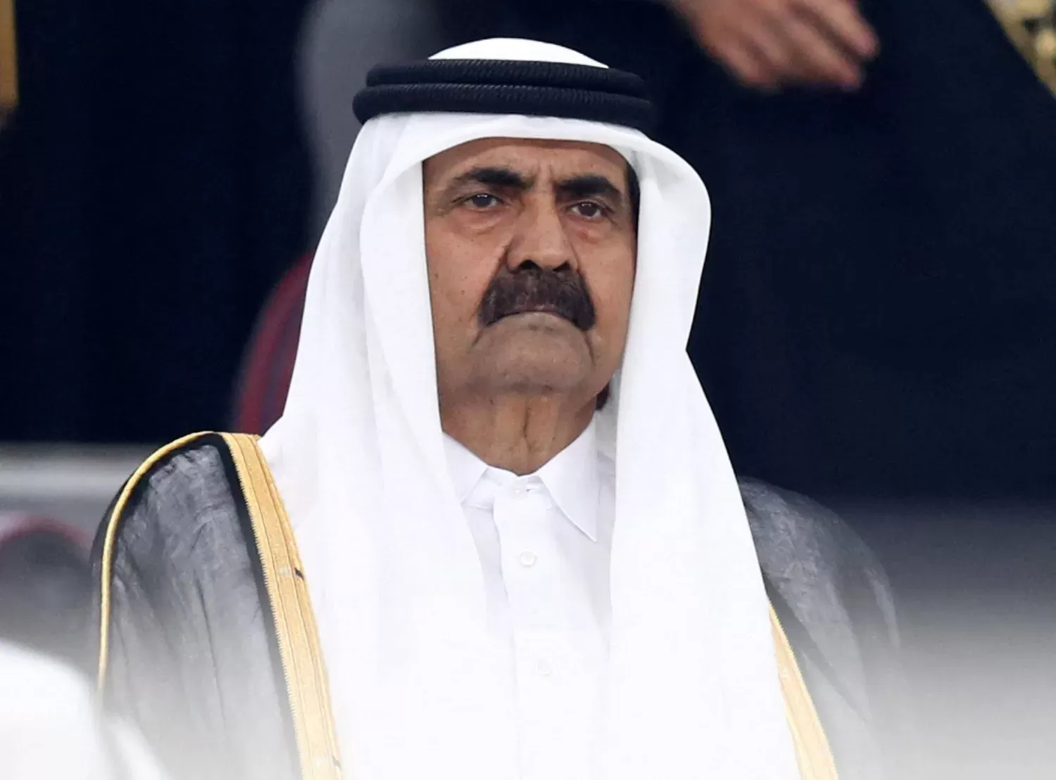 الشيخ حمد بن خليفة