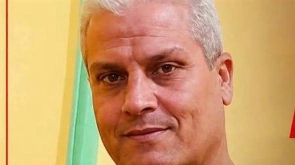 الامين محمود سلام