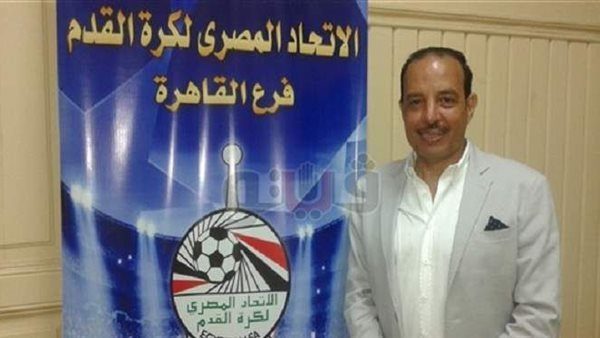 حمادة الشربيني: ندرس بقوة استضافة أمم أفريقيا 2028.. ومصر قادرة على تنظيم المونديال