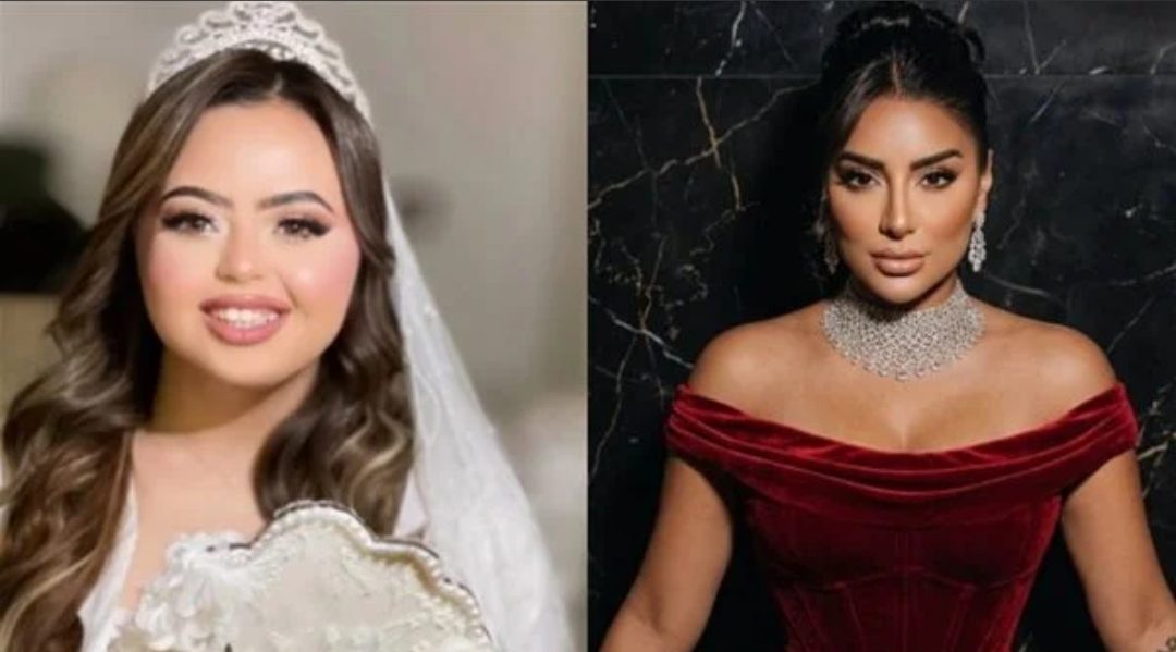 بعد تصريحاتها عن زواج سما رامي.. جوري بكر:  بعتذر بكل حب