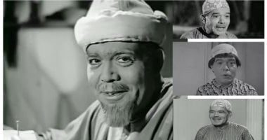 علي الكسار