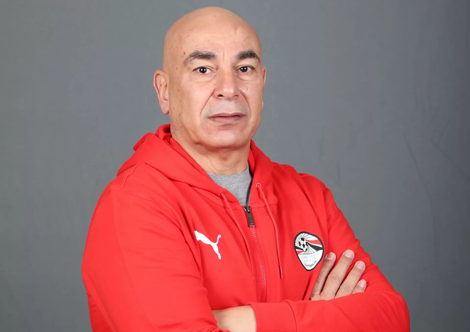 حسام حسن