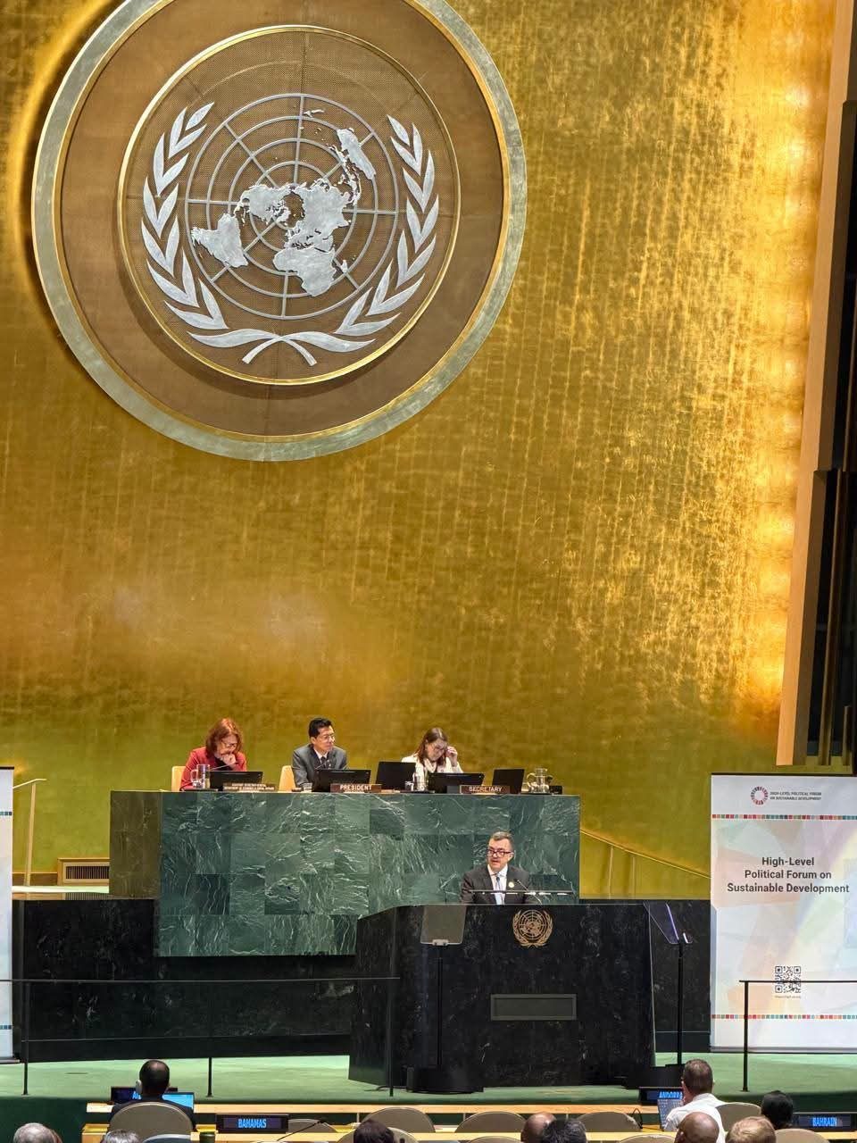 وزير التخطيط: نعمل على تعزيز أمن الطاقة والماء والتنمية المكانية الشاملة والتوسع في آليات التمويل المبتكر