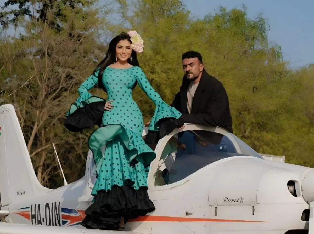 فيلم شمشون ودليلة