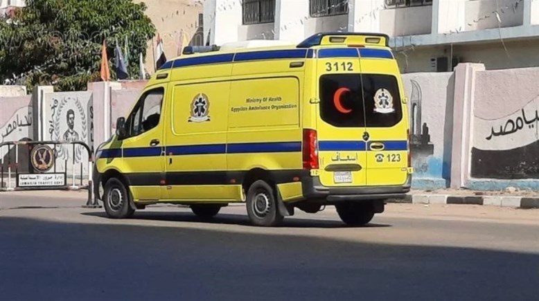 اسعاف_ ارشيفية