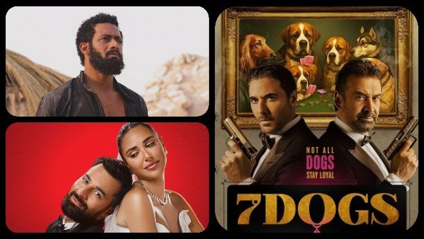 إيرادات الأفلام