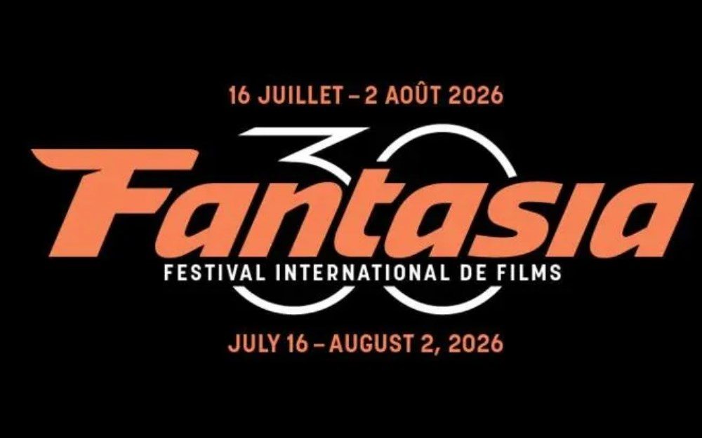 مهرجان فانتازيا السينمائي الدولي