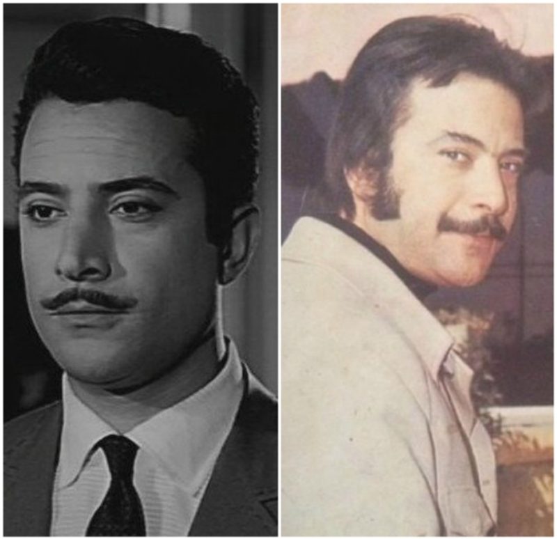 يوسف شعبان