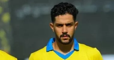المقاولون العرب يضم محمد عمار من الإسماعيلي مقابل 6 ملايين جنيه