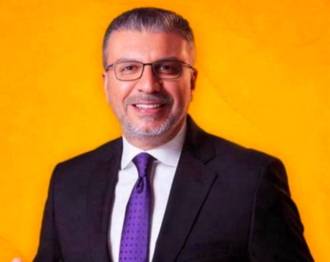 عمرو الليثي