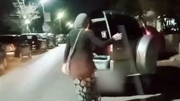 جانب من الواقعة