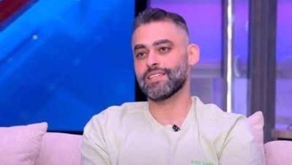 أحمد جلال عبد القوي