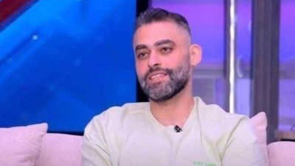 احمد جلال عبد القوي