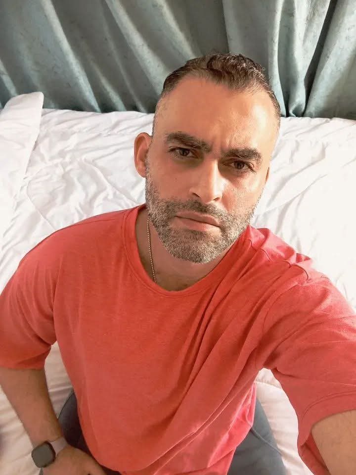 أحمد جلال عبد القوي