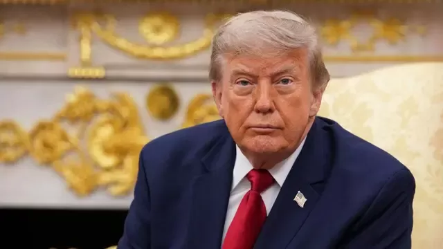 ترامب