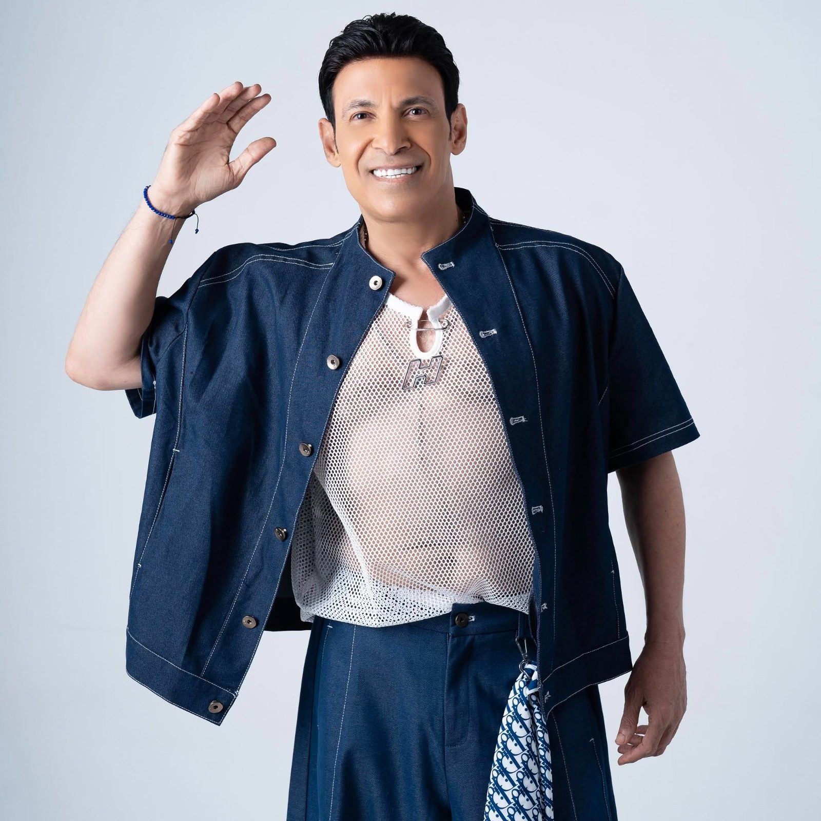 سعد الصغير