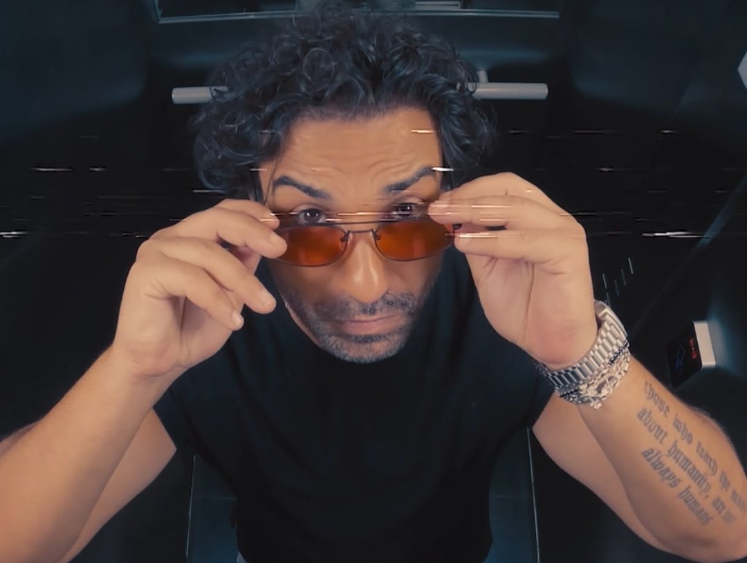 أحمد فهمي