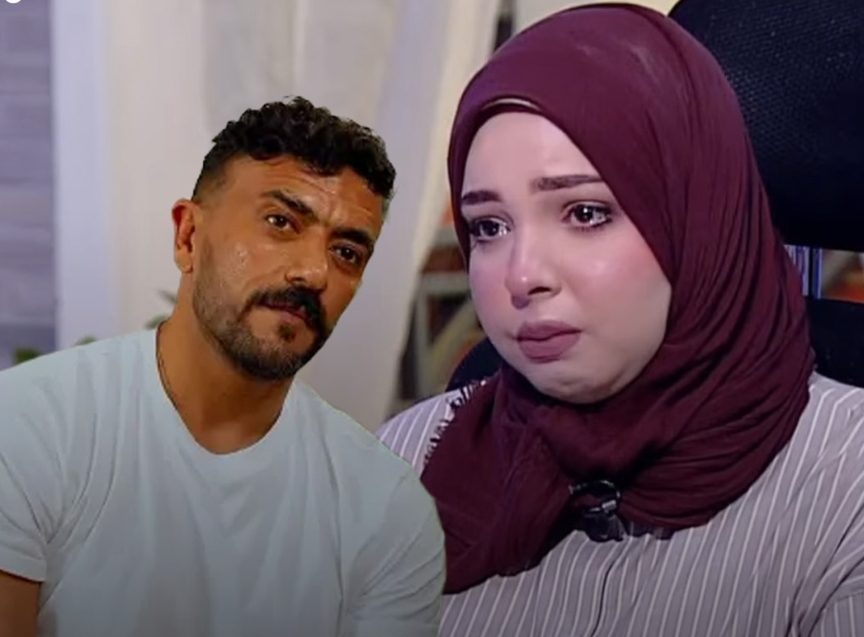 حلقة مجنونة أحمد العوضي