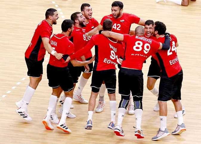 منتخب اليد