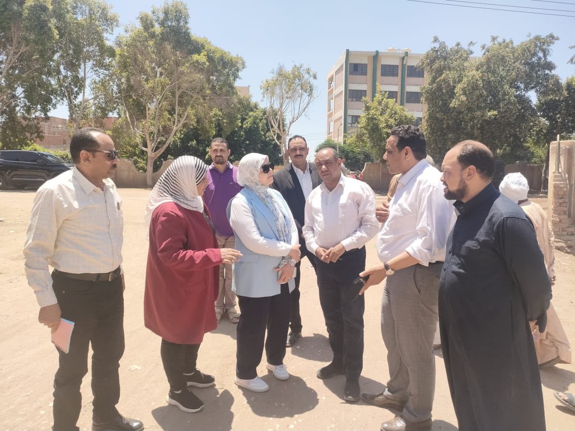 حياة كريمة