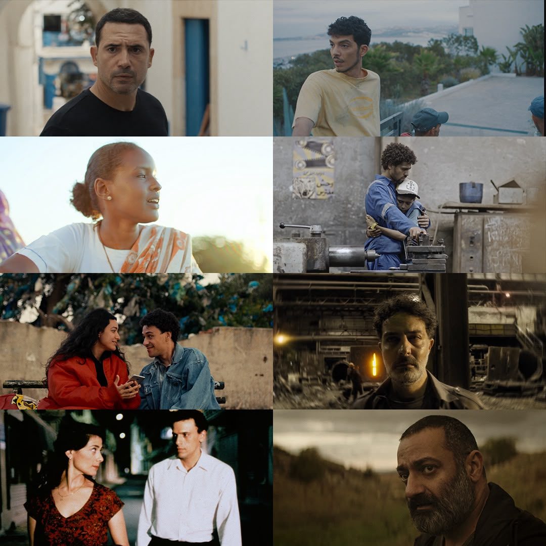 مهرجان عمان السينمائي الدولي