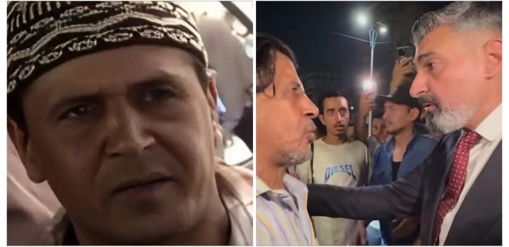 ياسر جلال وبدوي فهمي