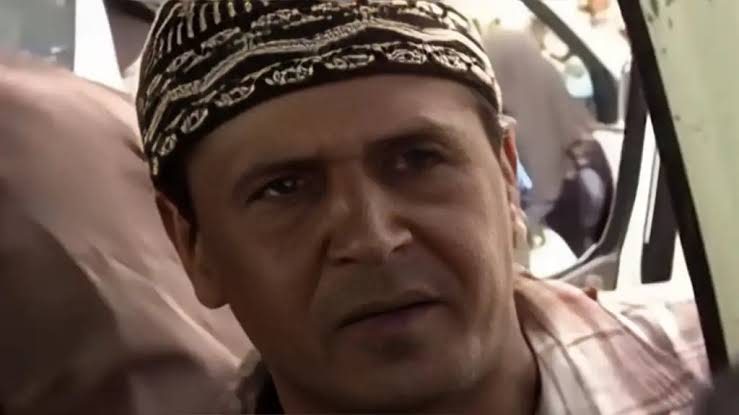 بدوي فهمي
